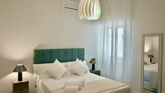 Apartments in Madrid Chamartín - photo 7