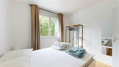 Room for rent in Toulouse, Occitanie
