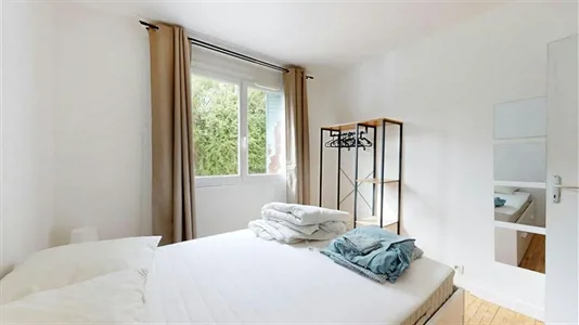 Rooms in Toulouse - photo 1