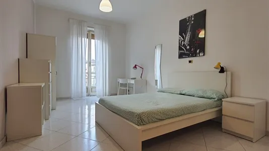 Rooms in Turin - photo 9