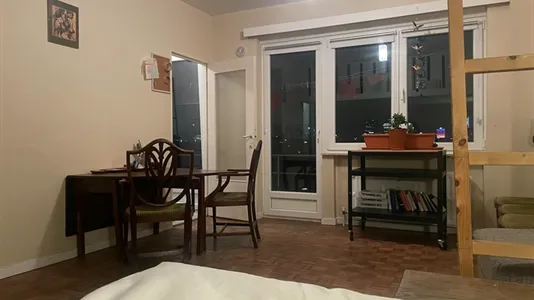 Apartments in Brussels Koekelberg - photo 3