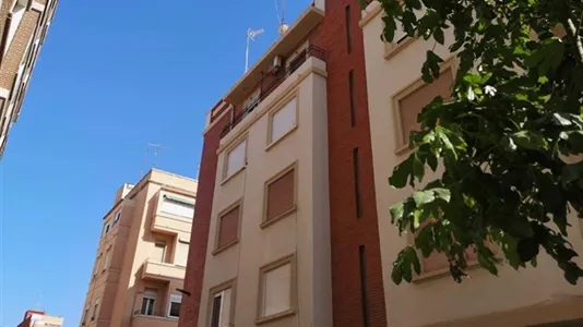 Rooms in Valencia Poblats Marítims - photo 5