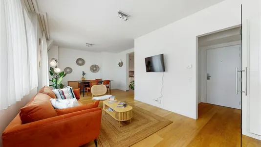 Apartments in Stad Brussel - photo 1