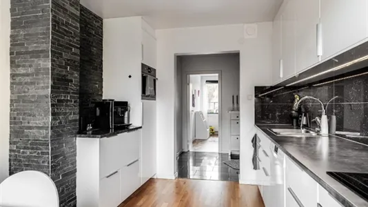 Apartments in Västra hisingen - photo 12