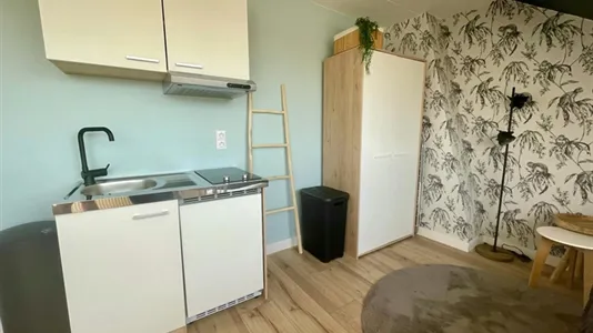 Apartments in Location is not specified - photo 6