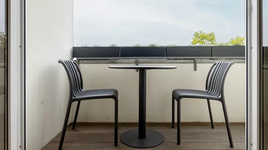 Apartments in Berlin Charlottenburg-Wilmersdorf - photo 6