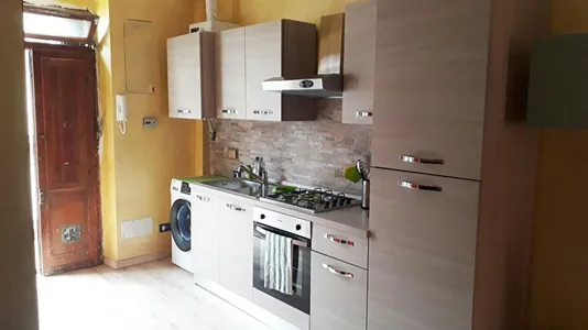 Apartments in Turin - photo 2
