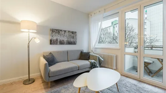 Apartments in Location is not specified - photo 9