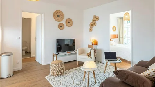 Rooms in Lyon - photo 8