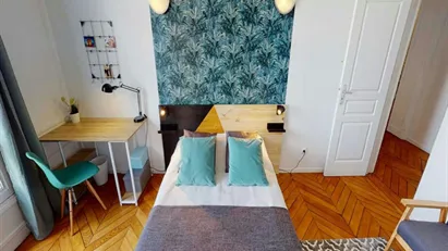 Room for rent in Paris 17ème arrondissement, Paris