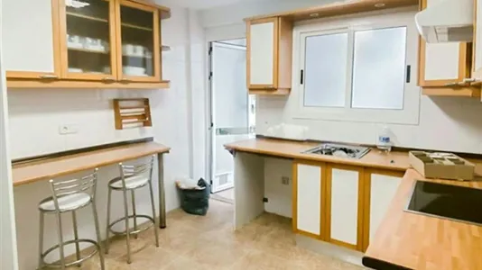 Rooms in Valencia Algirós - photo 8