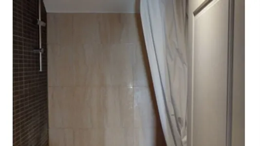 Rooms in Brussels Sint-Joost-ten-Node - photo 9