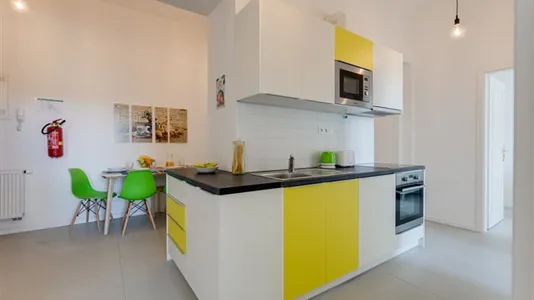 Rooms in Location is not specified - photo 8