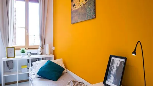 Rooms in Milano Zona 6 - Barona, Lorenteggio - photo 4
