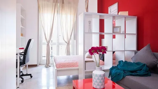 Rooms in Milano Zona 9 - Porta Garibaldi, Niguarda - photo 3