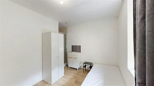 Rooms in Lille - photo 2