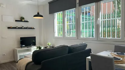 Apartment for rent in Madrid Ciudad Lineal, Madrid