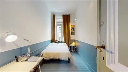 Room for rent in Brussels Sint-Joost-ten-Node, Brussels