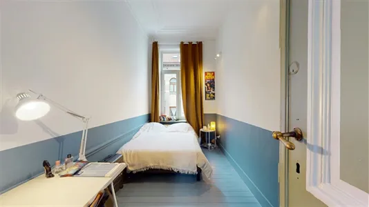 Rooms in Brussels Sint-Joost-ten-Node - photo 1