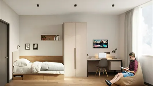 Rooms in Location is not specified - photo 3