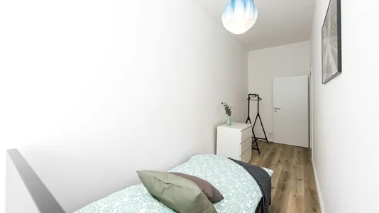 Rooms in Berlin Mitte - photo 4
