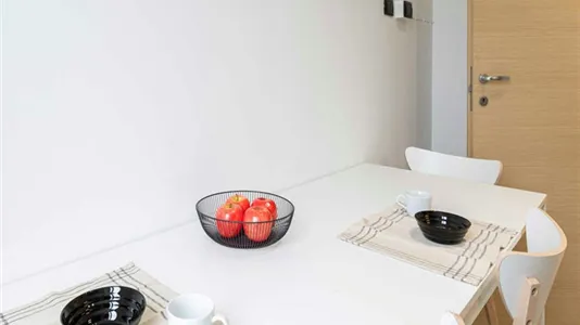 Rooms in Milano Zona 4 - Vittoria, Forlanini - photo 10