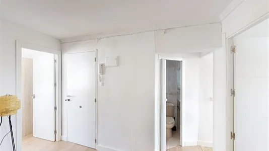 Rooms in Jerez de la Frontera - photo 10