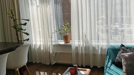 Rooms in Rotterdam Kralingen-Crooswijk - photo 2