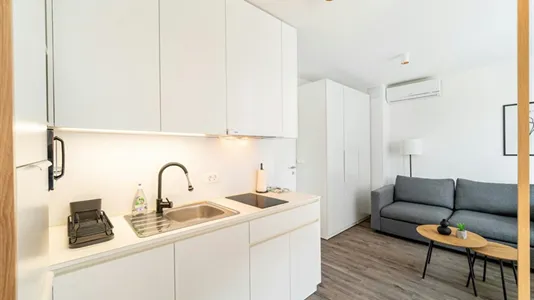 Apartments in Besnica - photo 5