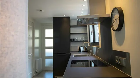 Apartments in Amsterdam Centrum - photo 5