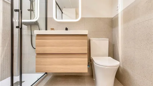 Apartments in Madrid Chamartín - photo 10