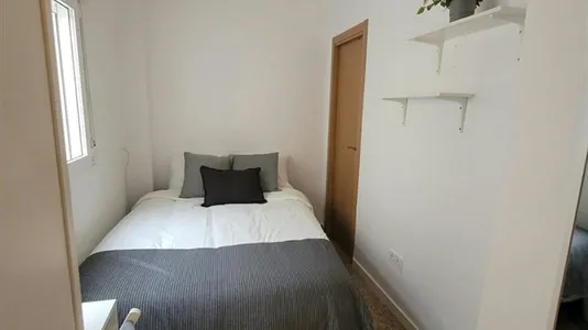 Rooms in Albal - photo 5