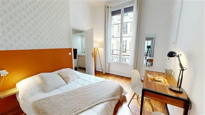 Room for rent in Paris 10ème arrondissement, Paris