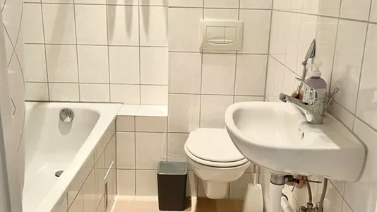 Apartments in Berlin Charlottenburg-Wilmersdorf - photo 8