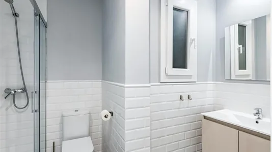 Rooms in Húmera-Somosaguas-Prado del Rey - photo 4