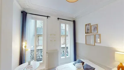 Room for rent in Paris 10ème arrondissement, Paris