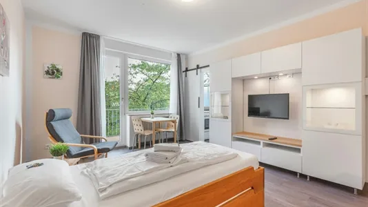 Apartments in Dusseldorf - photo 2