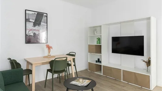 Apartments in Getafe - photo 2