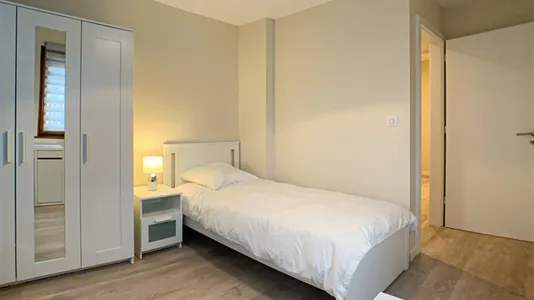 Rooms in Strasbourg - photo 7