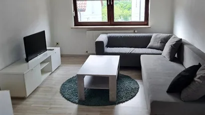 Apartment for rent in Stuttgart