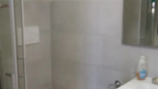 Rooms in Milano Zona 7 - Baggio, De Angeli, San Siro - photo 5