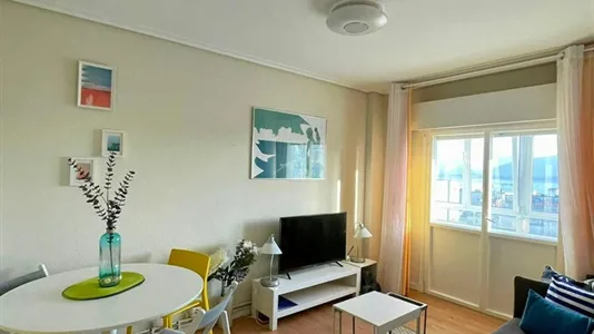 Rooms in Santander - photo 2