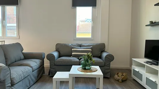 Rooms in Madrid Latina - photo 7