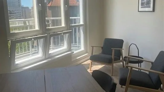 Rooms in Berlin Mitte - photo 3