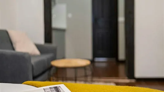 Rooms in Madrid Centro - photo 7