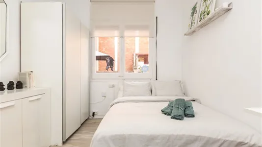 Apartments in Barcelona Eixample - photo 6