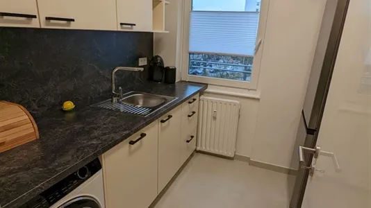 Apartments in Location is not specified - photo 10