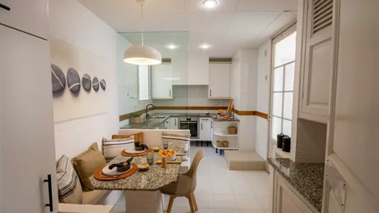 Rooms in Barcelona Sarrià-St. Gervasi - photo 10