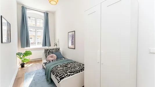 Rooms in Berlin Neukölln - photo 3