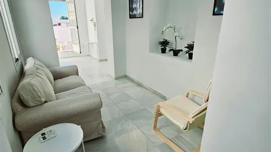 Rooms in El Fontanal - photo 3